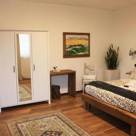 Casa Zuane 3* Rivoli Veronese