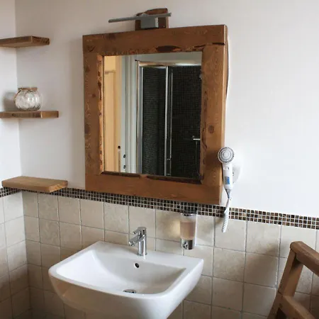 Bed & Breakfast Casa Zuane Rivoli Veronese