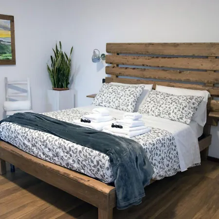 Casa Zuane Rivoli Veronese