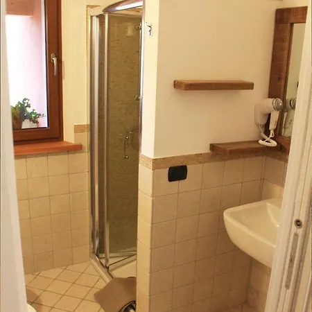 Casa Zuane Nocleg ze śniadaniem 3*