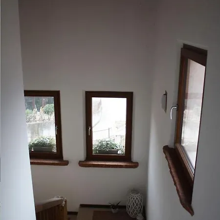 Nocleg ze śniadaniem Casa Zuane Rivoli Veronese