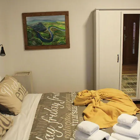 Bed & Breakfast Casa Zuane