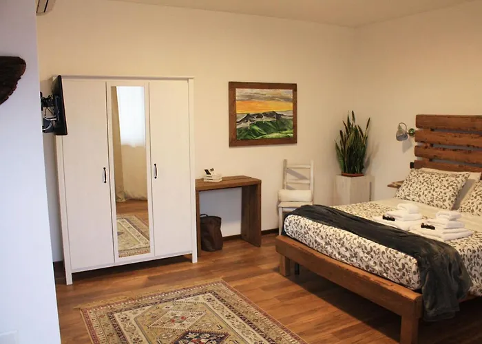 Casa Zuane 3* Rivoli Veronese