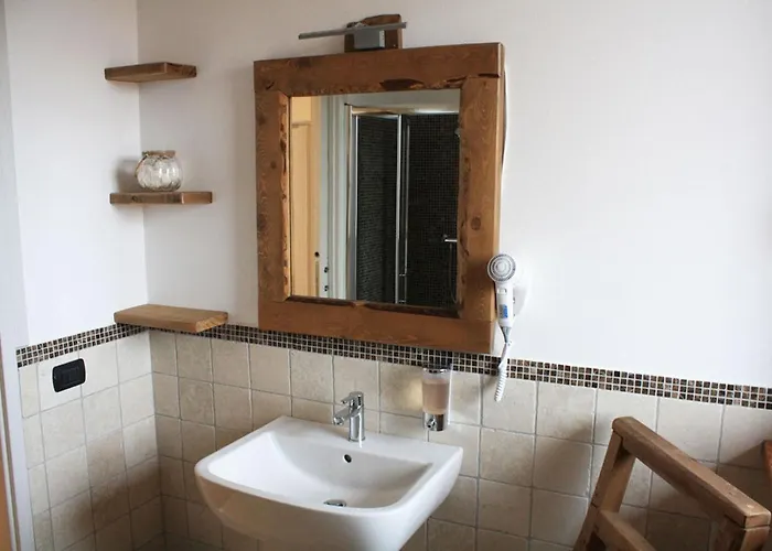 Panzió Casa Zuane Rivoli Veronese