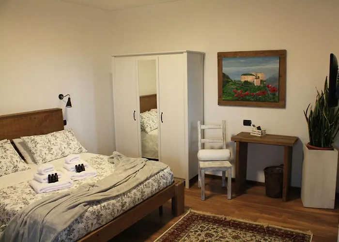 Panzió Casa Zuane 3*