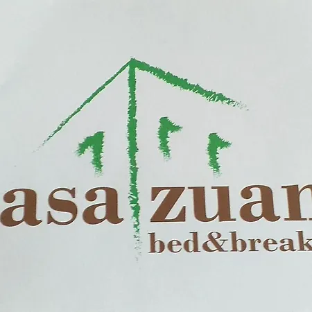 לינה וארוחת בוקר Casa Zuane Rivoli Veronese