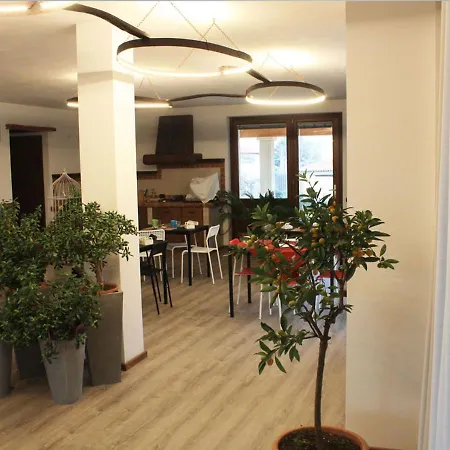 Casa Zuane