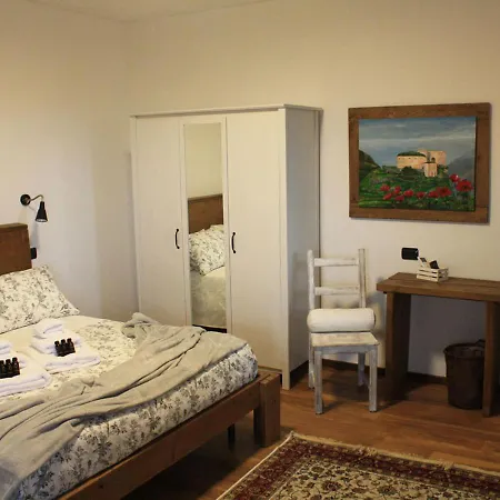 Bed & Breakfast Casa Zuane *