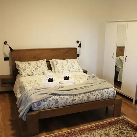 Casa Zuane Bed and breakfast Rivoli Veronese