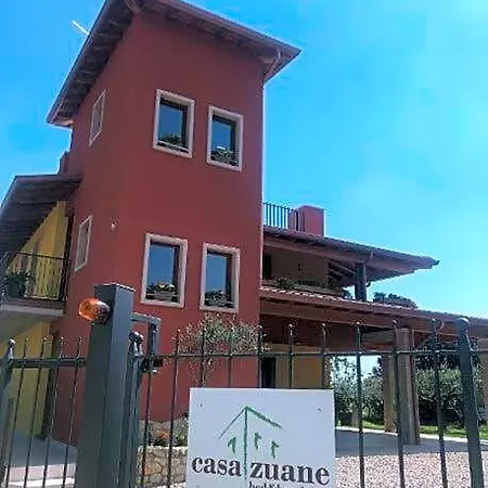 Casa Zuane 3*
