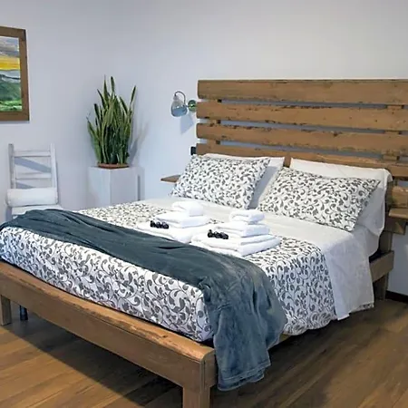 Casa Zuane Couette-café 3*