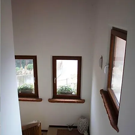 Casa Zuane Couette-café 3*