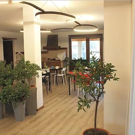 Casa Zuane Rivoli Veronese