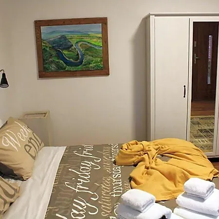 Casa Zuane Couette-café 3*