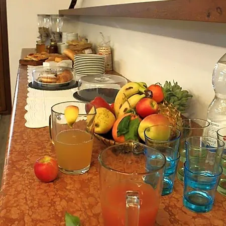 Casa Zuane 3*