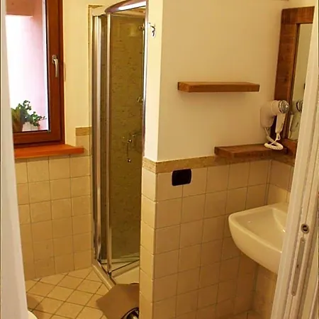 Casa Zuane Couette-café 3*