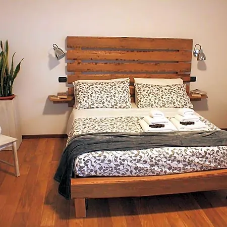 Casa Zuane 3*