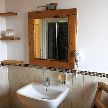 Casa Zuane 3* Rivoli Veronese