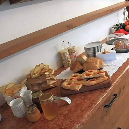 Casa Zuane Couette-café