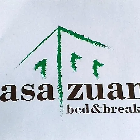 Casa Zuane