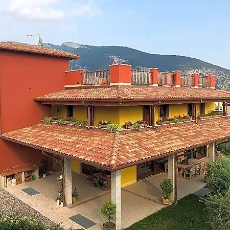 Casa Zuane Couette-café