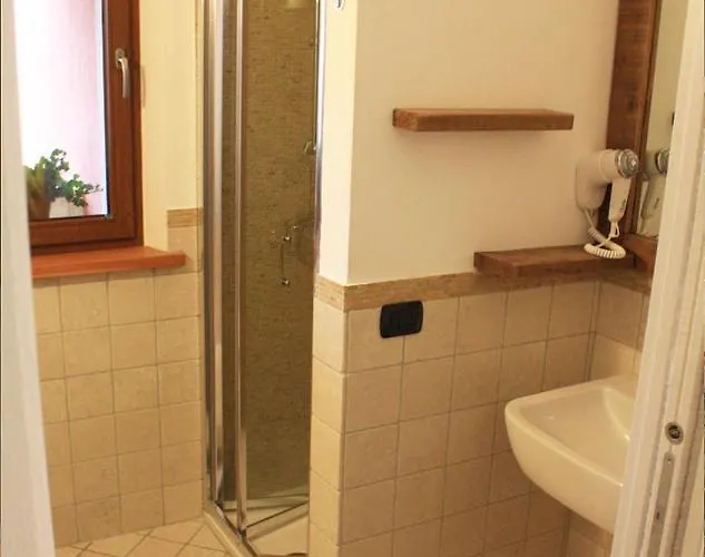 Casa Zuane Nocleg ze śniadaniem 3*