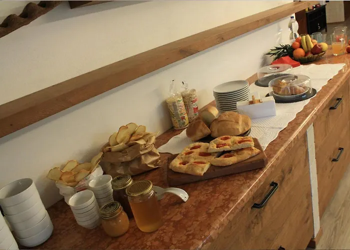 Casa Zuane Couette-café 3*