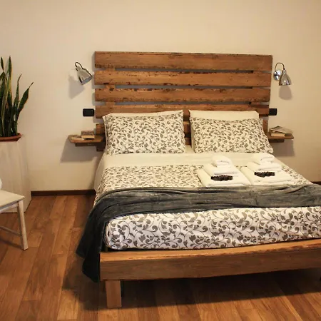 Bed & Breakfast Casa Zuane Rivoli Veronese